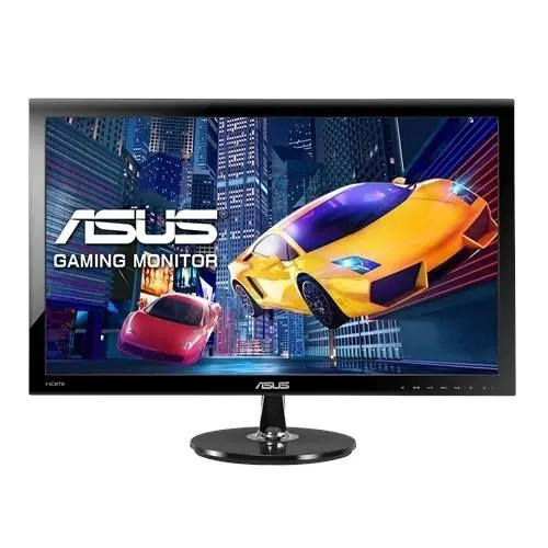 ASUS 27 FHD <100Hz TN 1ms 16:9 HDMI D-SUB AUDIO - 90LMF6001Q02271C - (58395)
