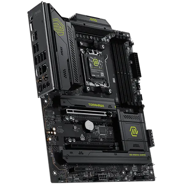 MAG_B850_TOMAHAWK_WIFI - MAG_B850_TOMAHAWK_WIFI