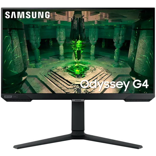 Преглед на монитора SAMSUNG LS27BG400EUXEN-14 27” 1920x1080