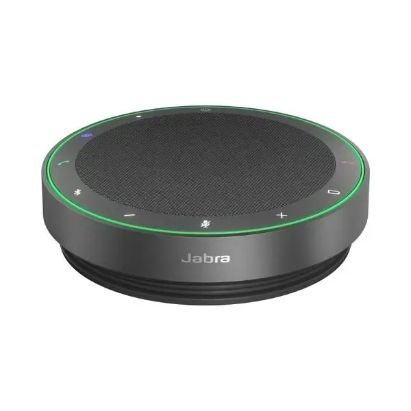 Конферентна колонка Jabra Speak2 75Ms USB , Bluetooth - JABRA-2775-109
