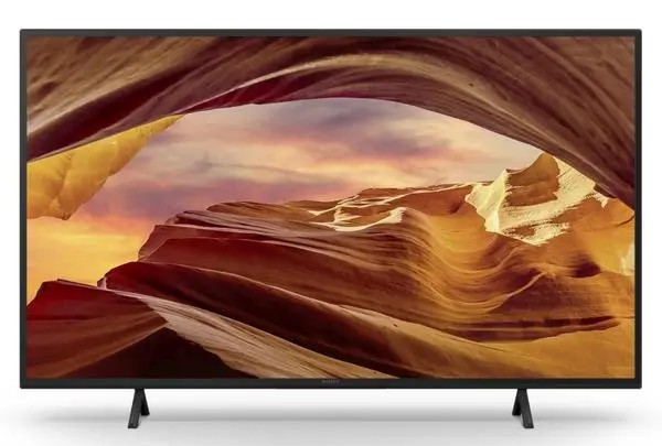 Sony KD-43X75W 4K HDR телевизор: Превъзходно зрително изживяване