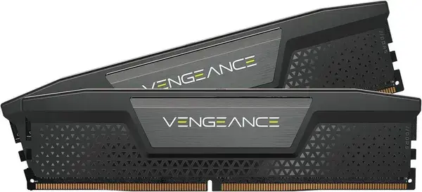 Corsair Vengeance DDR5 32GB (2x16GB) 6400MHz -  CMK32GX5M2B6400C36