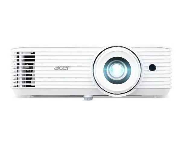 ACER PROJECTOR DLP FHD 16:9 5200LM HDMI USB AUDIO - MR.JW011.002 - (68688)