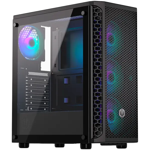 Endorfy Signum 300 ARGB: Преглед
