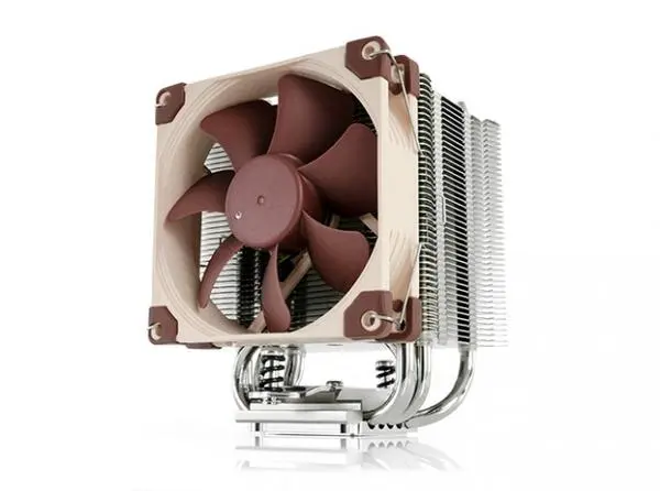 Noctua Охлаждане CPU Cooler  LGA1700/2066/1200/AMD - NH-U9S