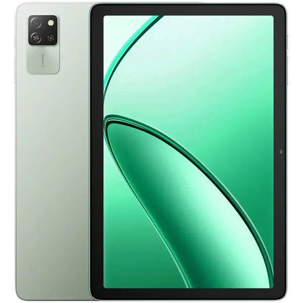 Blackview Tab 60 WiFi 4GB/128GB, 10.1-inch HD IPS 800x1340, Octa-core 1,8GHz, 5MP Front/8MP Back Camera - TAB 60 WIFI_GREEN
