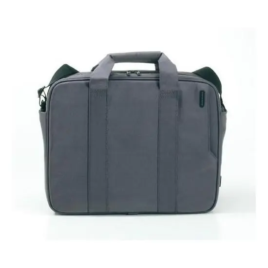 TUCANO Чанта за 15.4" лаптоп, Start Up, сив цвят - BSTUP-G