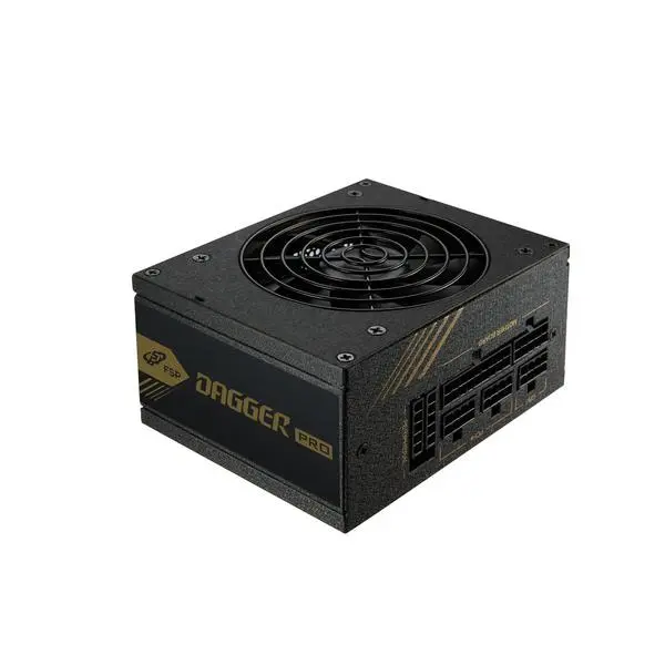 Преглед на FSP Group Dagger PRO 650W SFX захранване