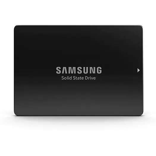 SSD 2.5" 3,84TB Samsung PM897 bulk Ent. -  (К)  - MZ7L33T8HBNA-00A07 (8 дни доставкa)
