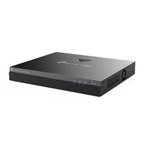 16-канално NVR записващо устройство VIGI NVR2016H