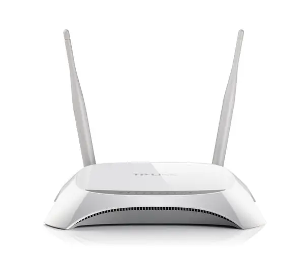 TP-Link TL-MR3420 N300 Wireless 3G/4G Маршрутизатор, LTE/HSPA+/HSUPA/HSDPA/UMTS/EVDO USB modems,2.4GHz