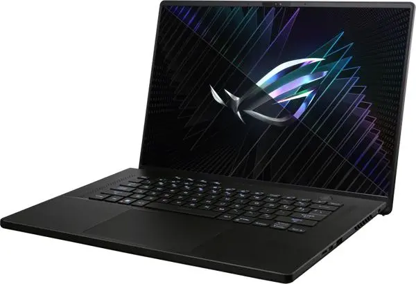 Лаптоп ASUS GU604VY-NM001X,  16",  13th Gen Intel Core i9-13900H Processor 2.6 GHz (24M Cache, up to 5.4 GHz, 14 cores: 6 P-cores, RAM 32GB, SSD 2TB