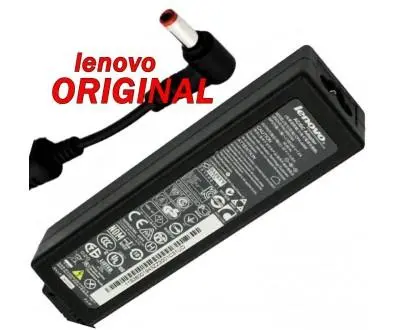 Lenovo 65W AC Adapter 20V/3.25A 5.5x2.5 (Оригинален)