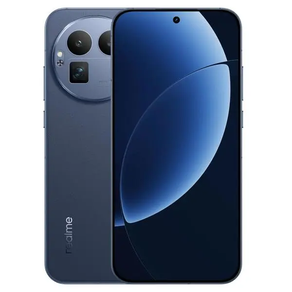 REALME GT8 PRO 5210 16+512 BLU - RMX5210 / 130010832958