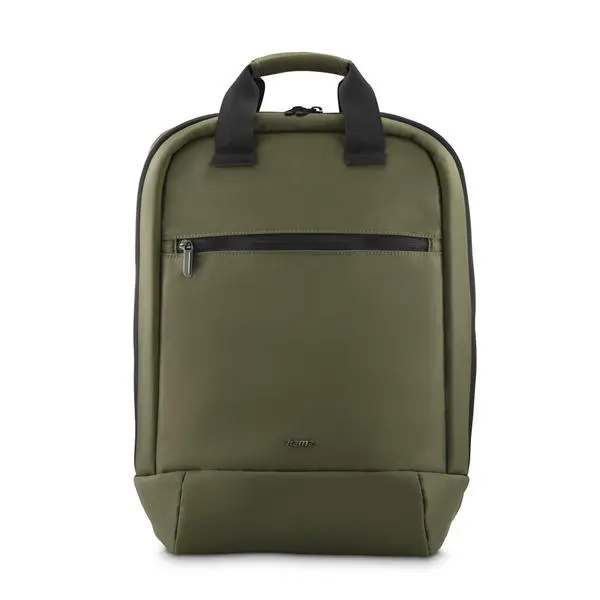 HAMA Раница за лаптоп "Ultra Lightweight", до 41 см (16,2"), зелена - HAMA-222054