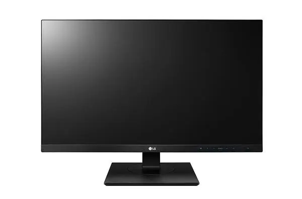 LG 24BK750Y-B: Едно незабравимо изживяване