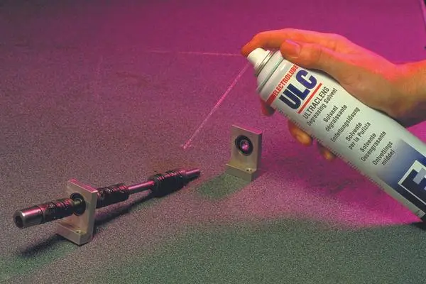 Electrolube  Ултра очистител 