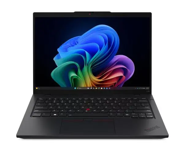 Лаптоп Lenovo ThinkPad L14 G7 Intel Core Ultra 7 355 Intel Core Ultra 7 355 1.70 GHz, 12 MB cache, 16GB 5600MHz (1x16GB), SSD 1000GB PCIe 4.0x4 NVMe Opal 2.0 - 21X20055BG