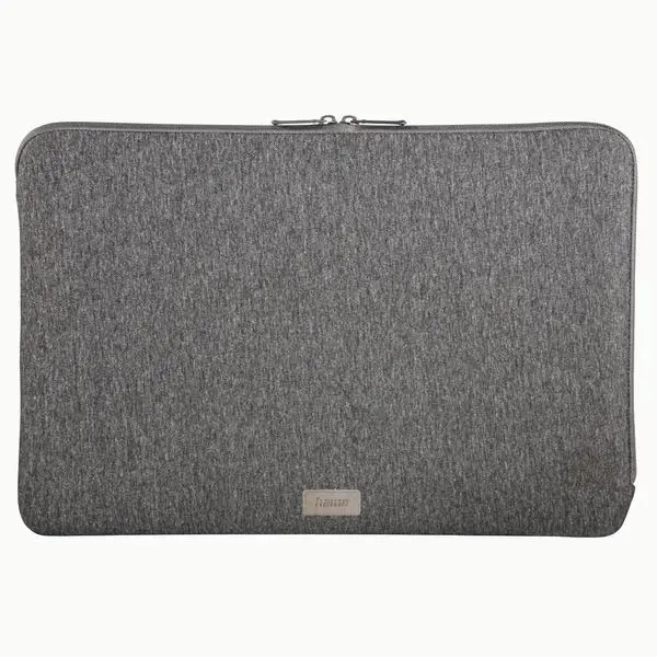 Калъф за лаптоп Hama "Jersey", от 40 - 41 см (15.6"- 16.2"), 217108 - HAMA-217108
