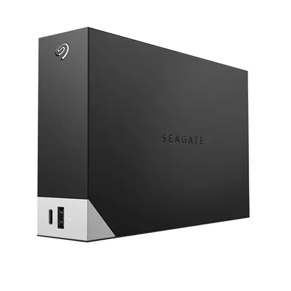 SEAGATE EXT 6T SG ONE TOUCH  HUB STLC6000400