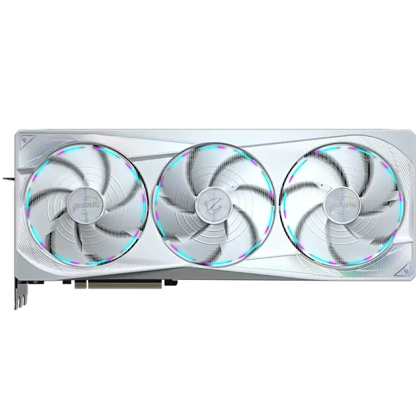 GB RTX5080 AORUS MASTER ICE 16