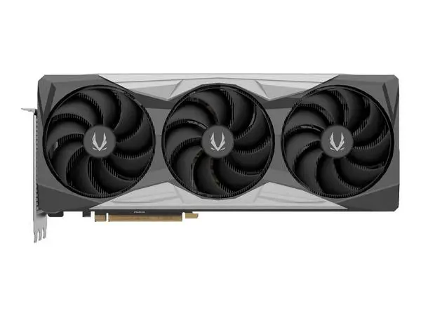 Zotac RTX 4070 TI SUPER SOLID OC 16GB GDDR6X HDMI 3xDP -  (A)   - ZT-D40730RC-10P (8 дни доставкa)