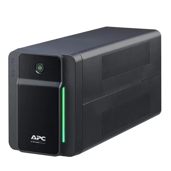 APC Easy UPS 900VA, 230V, AVR, IEC Sockets - BVX900LI