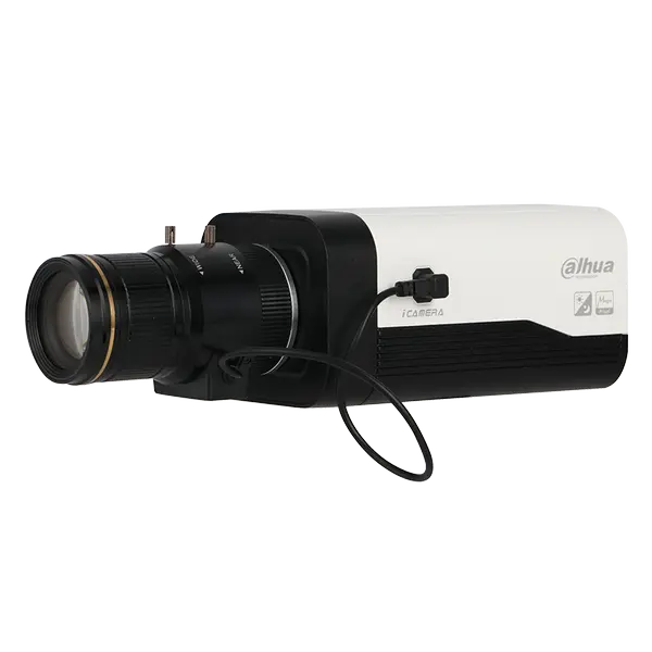 IP камерa Dahua IPC-HF8242F-FD