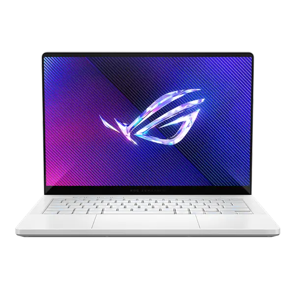 Лаптоп ASUS GA403UV-QS029W,  14",  AMD Ryzen 9 8945HS Processor 4GHz (24MB Cache, up to 5.2 GHz, 8 cores, 16 Threads), RAM 8GB, SSD 1TB