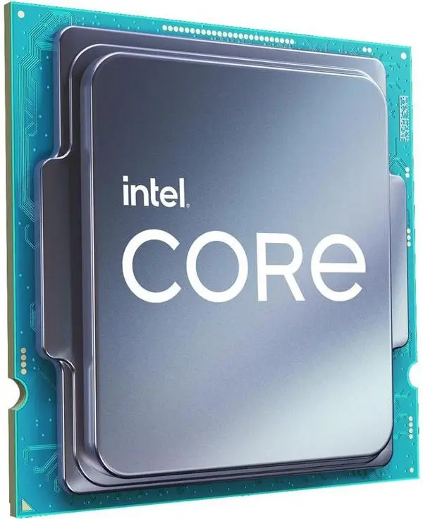 Процесор Intel Alder Lake Core i5-12400F, 6 Cores, 12 Threads (2.50 GHz Up to 4.40 GHz, 18MB, LGA1700), 65W, Tray - CM8071504555318