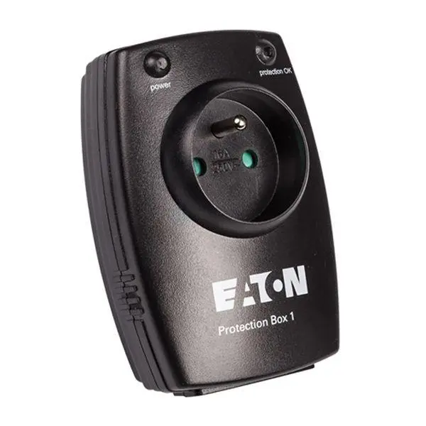 Eaton Protection Box 1 DIN 66708