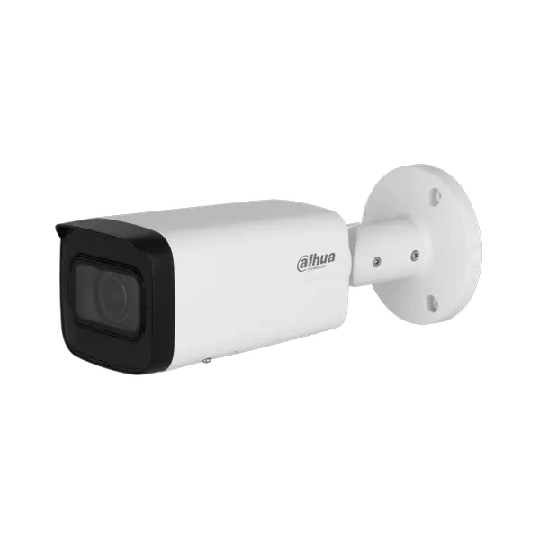 2 MP H.265+ Full Color IP водоустойчива булет камера , IPC-HFW2249T-ZAS-IL-27135