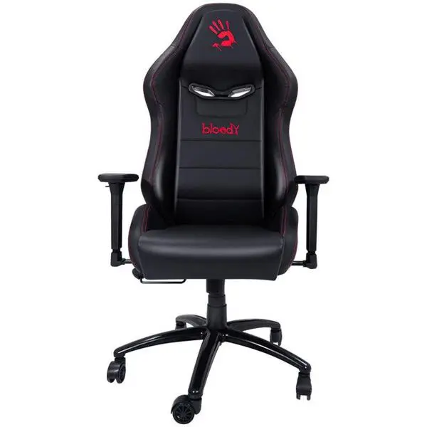 Геймърски стол A4TECH Bloody GC-350 - A4-CHAIR-GC-350
