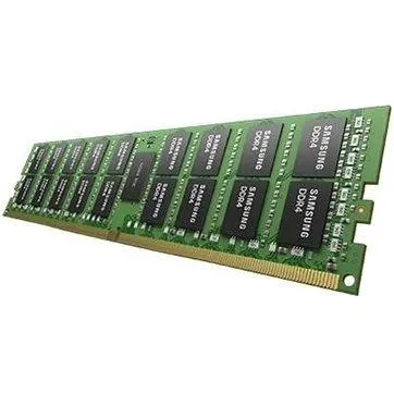Samsung 32GB DDR4 3200Mhz UDIMM PC4-25600U Dual Rank x8 Module - M378A4G43AB2-CWE