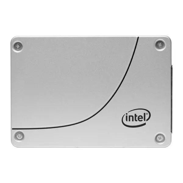 SSD Intel D3-S4510 Ent, 2.5", 960GB, SATA3, 7mm - INTEL-SSD-S4510-960GB
