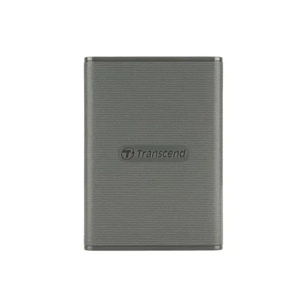 Transcend 1TB, External SSD, ESD360C, USB 20Gbps, Type C - TS1TESD360C - (P)