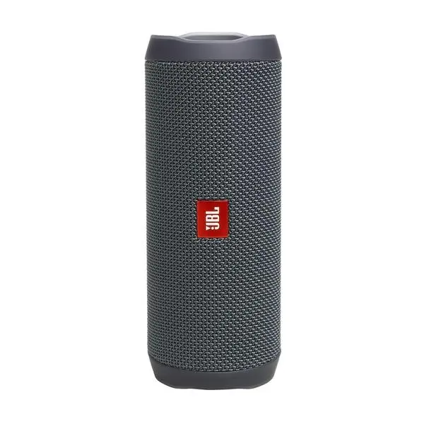 Блутут колонка JBL FLIP Essential 2, Сива - JBL-FLIPES2-GR