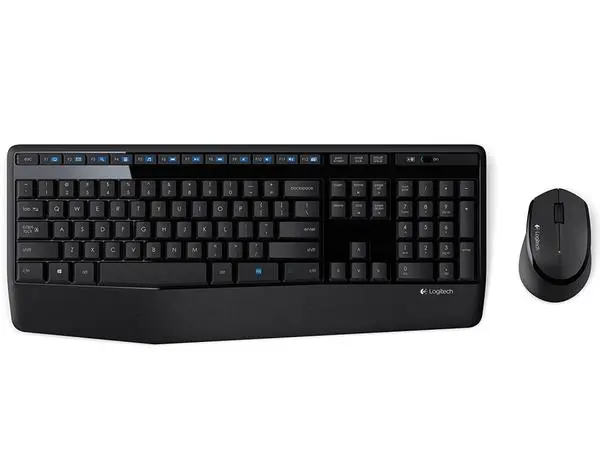 Logitech Wireless Combo MK345 920-006489