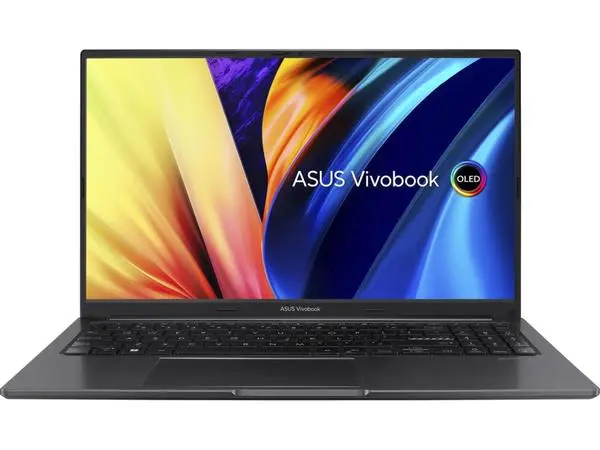 ## Asus Vivobook 15 OLED: Преглед на стил, мощност и мобилност