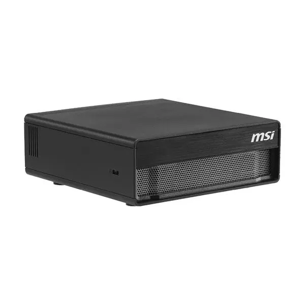 Компютър MSI EdgeXpert AI Supercomputer ARM Cortex 20 core, 10 Cortex-X925 + 10 Cortex-A725, 128GB unified system memory, SSD 4000GB PCIE Gen.5 - 9S6-C9311-32S