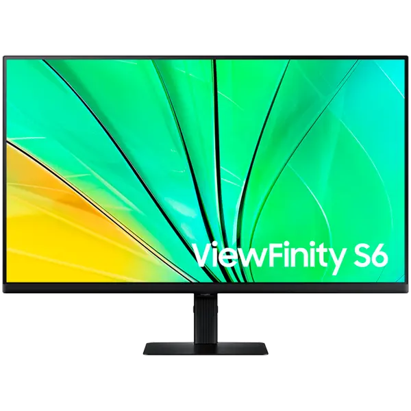 Монитор SAMSUNG LS32D600EAUXEN-14 32" 2560x1440