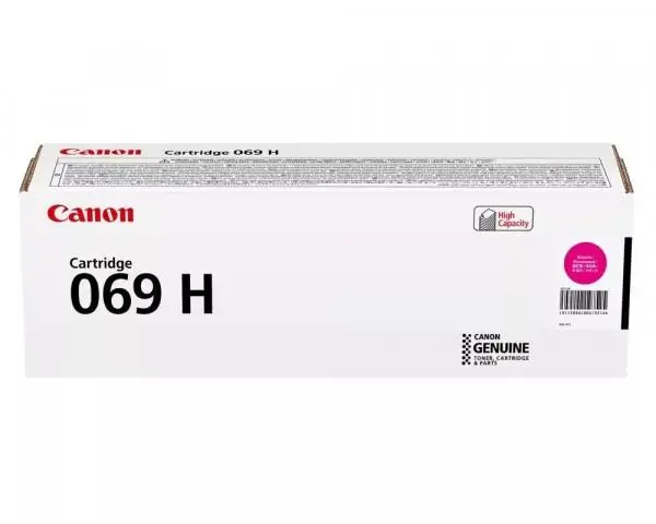 CANON CRG 069H M - 5096C002AA - (67528)