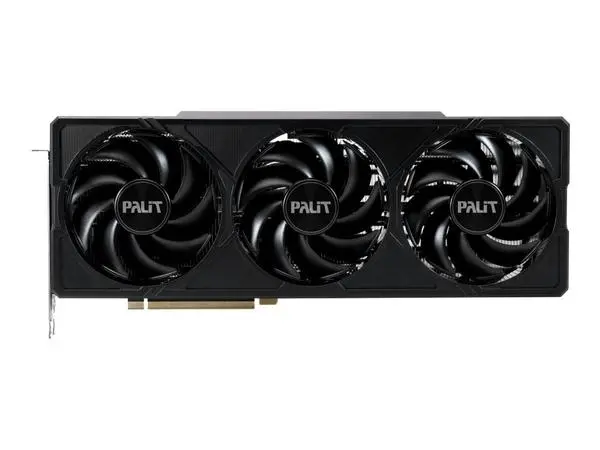 Palit RTX4070 TI Super Jetstream OC 16GB GDDR6X HDMI 3xDP -  (A)   - NED47TSS19T2-1043J (8 дни доставкa)