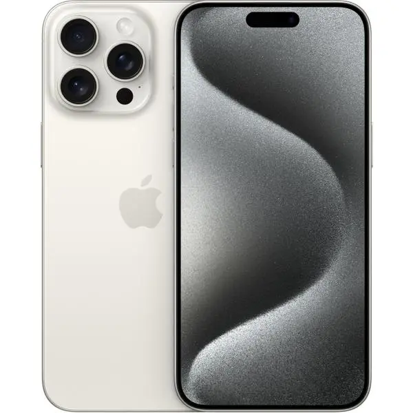 Apple iPhone 15 Pro Max: Съвършенство в смартфоните