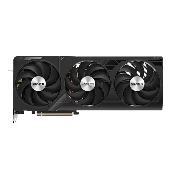 Видео карта GIGABYTE RTX 4070 TI SUPER WINDFORCE MAX OC 16GB GDDR6X - GA-VC-N407TSWF3-MAX-OC