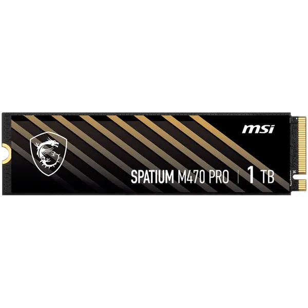 SPATIUM M470 PRO PCIe 4.0 NVMe M.2 2TB - (1005) - SPATIUM_M470_PRO_2TB