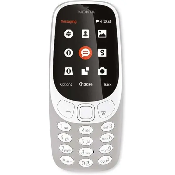 Nokia 3310 Retro Dual SIM - вълнуващо завръщане към миналото