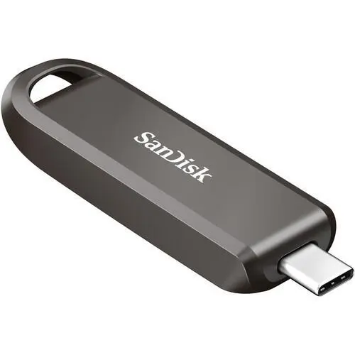 SanDisk Флаш памет Extreme Pro USB-C, 1TB, SD-USB-SDCZ890-1T00-G46