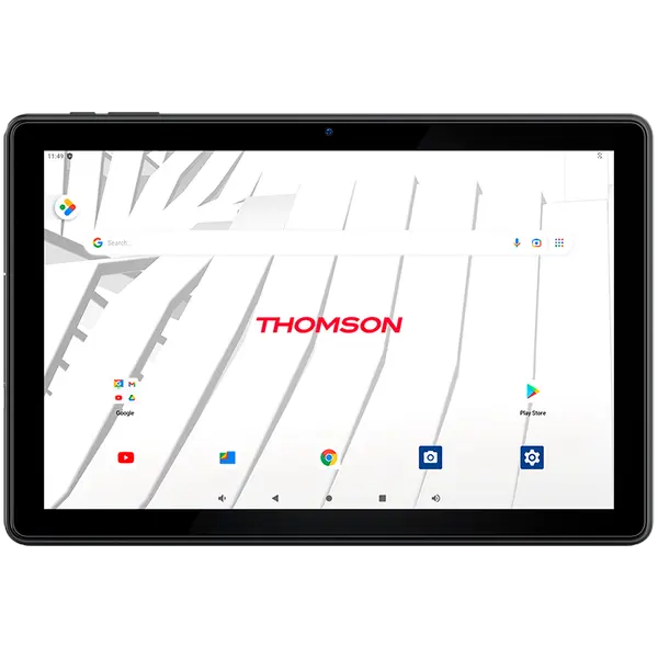 THOMSON TEO10 LTE - перфектният таблет за работа и забавление