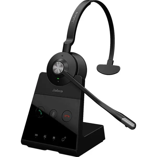 Jabra Engage 65 Mono - Headset -  (К)  - 9553-553-111 (8 дни доставкa)